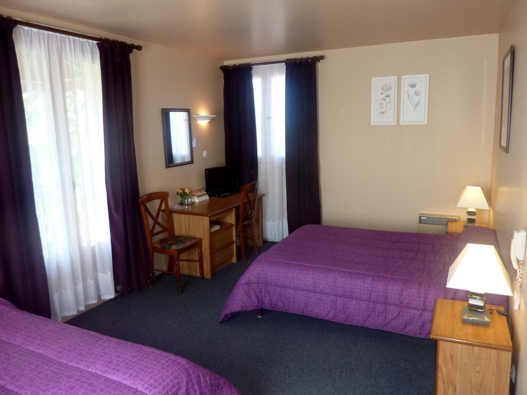 Longo Mai Hotel Arles Ngoại thất bức ảnh