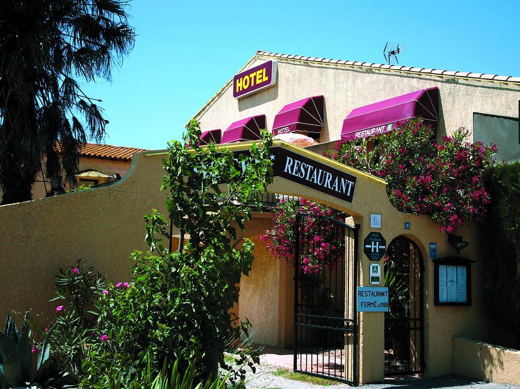 Longo Mai Hotel Arles Ngoại thất bức ảnh