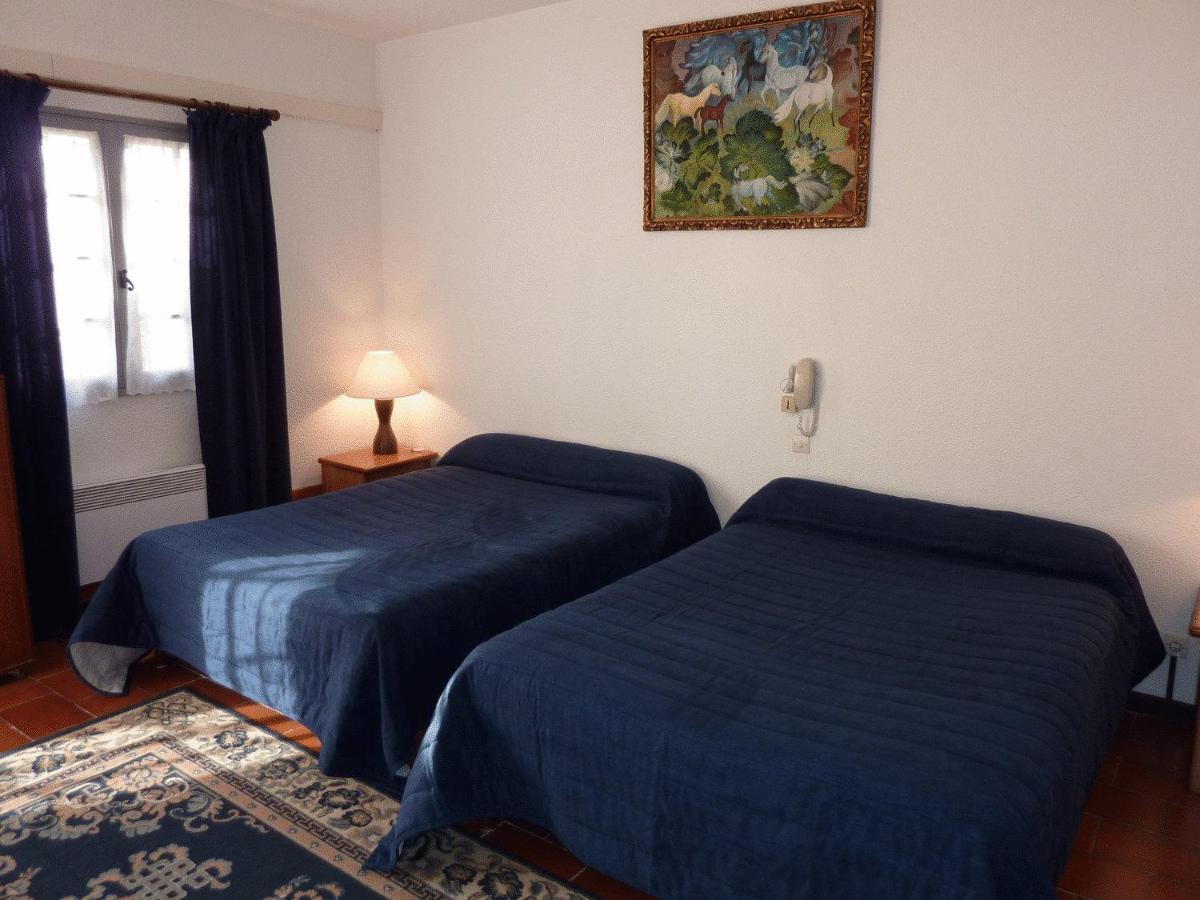 Longo Mai Hotel Arles Ngoại thất bức ảnh